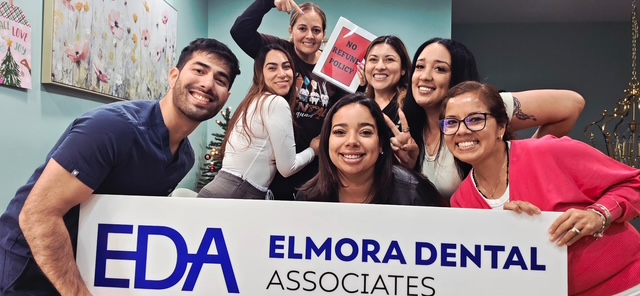 Elmora Dental Associates Team